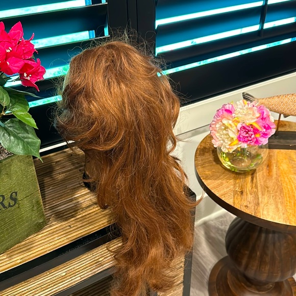 Other - Comb hair extension